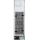 Холодильник LG Total No Frost GA-B509CLWL ГРАФИТОВЫЙ