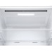 Холодильник LG Total No Frost GA-B509CQTL белый