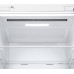 Холодильник LG Total No Frost GA-B509LQYL Белый