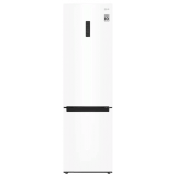 Холодильник LG Total No Frost GA-B509LQYL Белый