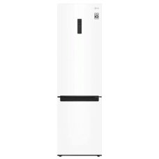 Холодильник LG Total No Frost GA-B509LQYL Белый