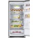 Холодильник LG No Frost GA-B509MCUM Тёмный мрамор
