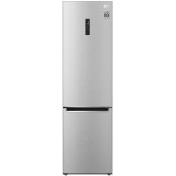 Холодильник LG No Frost GA-B509SAUM