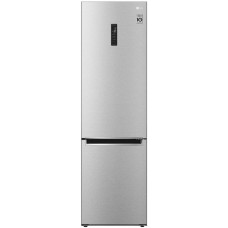 Холодильник LG No Frost GA-B509SAUM