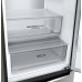 Холодильник LG No Frost GA-B509MMQM Серебристый