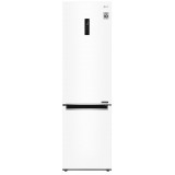 Холодильник LG Total No Frost GA-B509MQSL