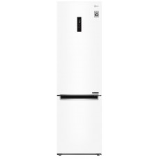 Холодильник LG Total No Frost GA-B509MQSL