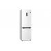 Холодильник LG Total No Frost GA-B459MQQM БЕЛЫЙ