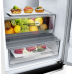 Холодильник LG Total No Frost GA-B459MQQM БЕЛЫЙ