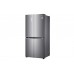Холодильник DoorCooling+ LG GC-B22FTMPL