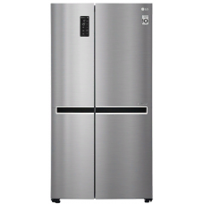 Холодильник Side By Side LG GC-B247SMDC DoorCooling+