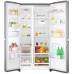 Холодильник Side By Side LG GC-B247SMDC DoorCooling+