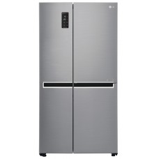 Холодильник Side By Side LG GC-B247SMUV