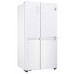 Холодильник Side By Side LG GC-B247SVUV