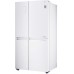 Холодильник Side By Side LG GC-B247SVUV