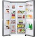Холодильник Side By Side LG GC-B257JLYV