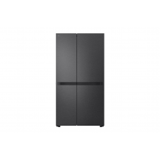 Холодильник LG GC-B257KBHW