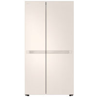 Холодильник LG GC-B257KEHW