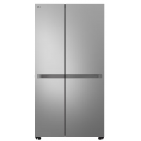 Холодильник LG GC-B257KMHW