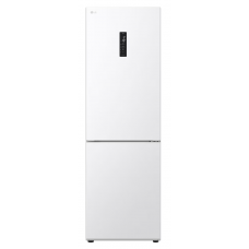 Холодильник LG GC-B459AQQW
