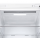Холодильник LG Total No Frost GC-B459AQQW Белый