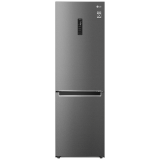 Холодильник LG GC-B459MLWM А++