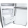 Холодильник LG GC-B459MLWM А++
