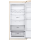 Холодильник LG Total No Frost GC-B509AEMW Бежевый