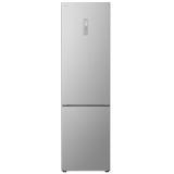 Холодильник LG Total No Frost GC-B509ANMW Серебристый