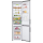 Холодильник LG Total No Frost GC-B509ANMW Серебристый