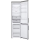 Холодильник LG Total No Frost GC-B509ANMW Серебристый