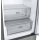 Холодильник LG Total No Frost GC-B509ANMW Серебристый