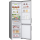 Холодильник LG Total No Frost GC-B509ANMW Серебристый