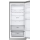 Холодильник LG Total No Frost GC-B509ANMW Серебристый