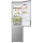 Холодильник LG Total No Frost GC-B509ANMW Серебристый