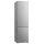 Холодильник LG Total No Frost GC-B509ANMW Серебристый