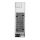 Холодильник LG Total No Frost GC-B509ANMW Серебристый