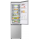 Холодильник LG No Frost GC-B509FAPW