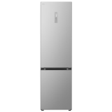 Холодильник LG No Frost GC-B509FNPW