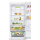 Холодильник LG Total No Frost GC-B509FQQW белый