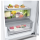 Холодильник LG Total No Frost GC-B509FQQW белый