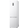 Холодильник LG Total No Frost GC-B509FQQW белый