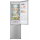 Холодильник LG No Frost GC-B509SASM Стальной