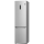 Холодильник LG No Frost GC-B509SASM Стальной