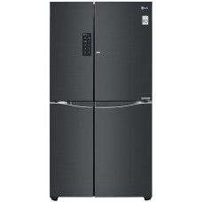 Холодильник Side By Side LG GC-M257UGBM с системой Door-in-Door