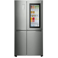 Холодильник Side By Side LG GC-Q247CABV