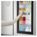 Холодильник Side By Side LG GC-Q247CADC