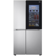 Холодильник LG GC-Q257CAFV