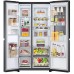 Холодильник Side By Side LG GC-Q257CBFC