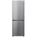 Холодильник LG Total No Frost GC-B399SMCL
